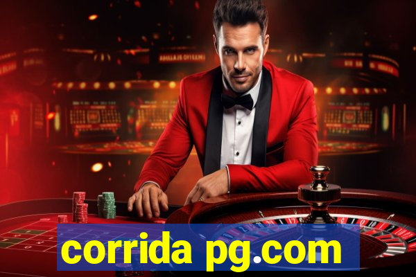 corrida pg.com